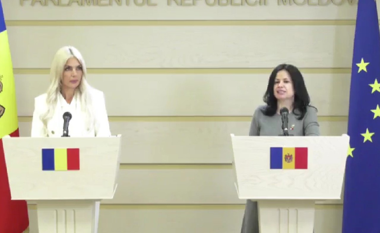 "В систему необходимо привлечь сильных людей". Мнение председателя Юридической комиссии Румынии о ситуации в молдавской системе правосудия