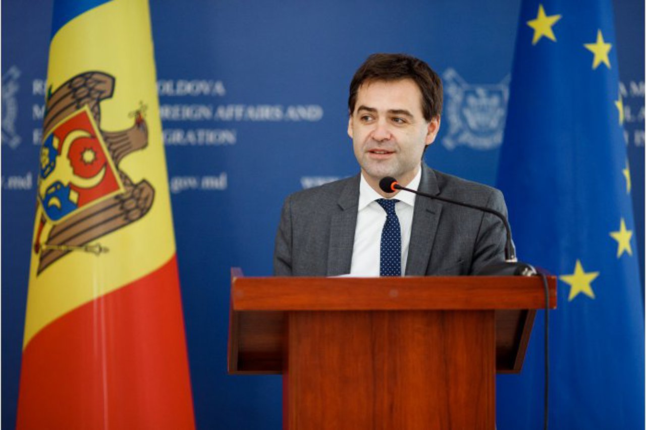 Republica Moldova urmează să trimită la Bruxelles un nou set de actualizări privind implementarea reformelor