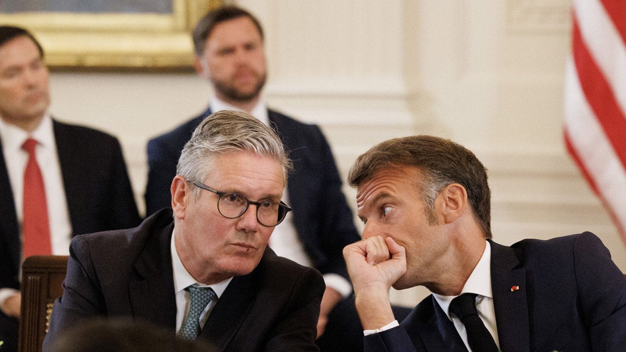 Principalele state europene refuză să intre în Consiliul Păcii instituit de Trump