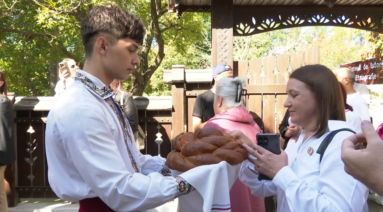 Moldova's tourism is rising, with foreign visitors up 25%