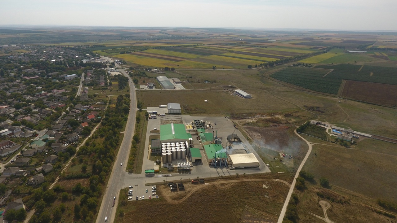 De la un oraș în declin demografic la un pol strategic regional: Planul municipiului Edineț până în 2031 