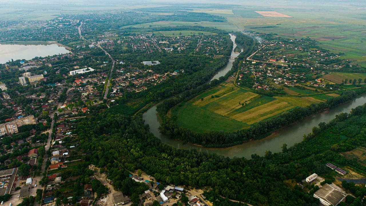 European Capital of Culture 2033: Moldovan cities invited to join the race