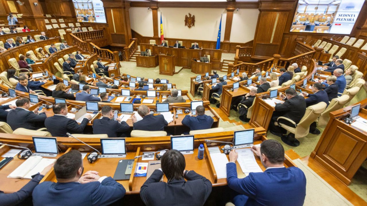 Больше 20 млн леев на закупку оборудования. Парламент утвердил японский грант для TRM