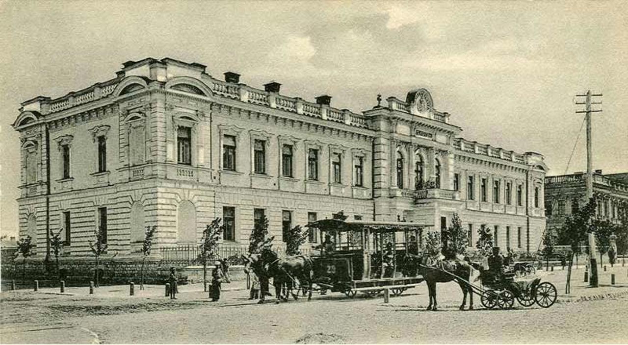 Calendarul Zilei // Se împlinesc 587 de ani de la prima mențiune a orașului Chișinău