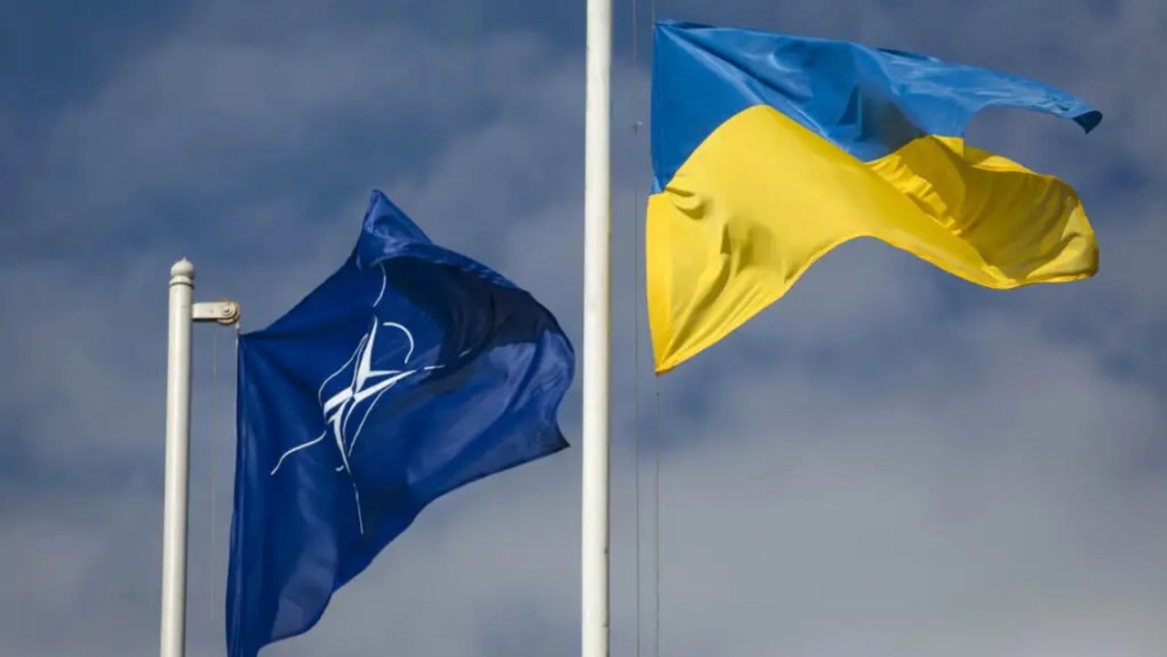 Ukraine demands the involvement of NATO to condemn cases when kamikaze drones hit Romanian territory