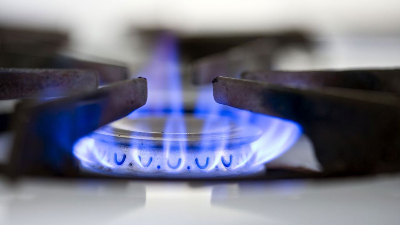 Tariful la gazele naturale ar putea să scadă cu 20 la sută anul viitor, conform estimărilor Moldovagaz