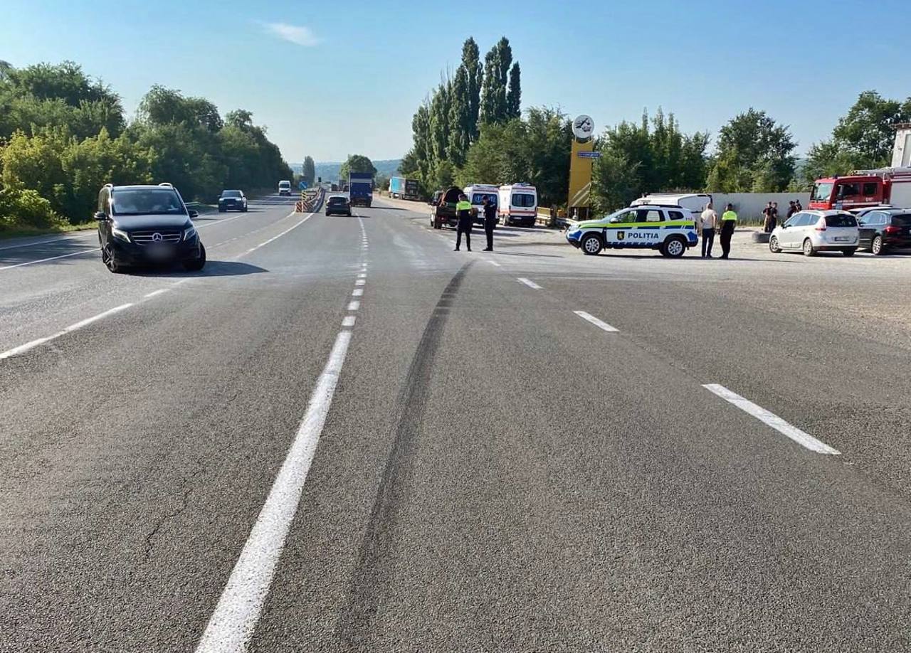 Autoritățile vor verifica, o dată la cinci ani, siguranța drumurilor: Sesizările de la cetățeni privind pericolele existente, recepționate online