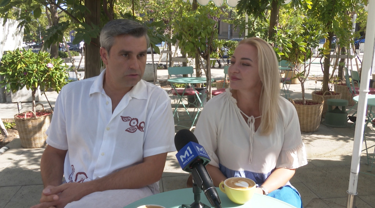 De la șantier la platourile de filmare: experiența actorului Victor Nofit în Regatul Unit