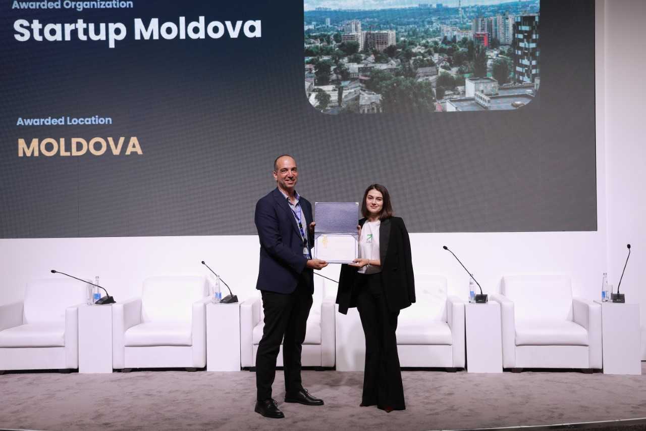 R. Moldova, țara cu cea mai rapidă creștere de startup-uri în Europa: Peste 90% într-un singur an