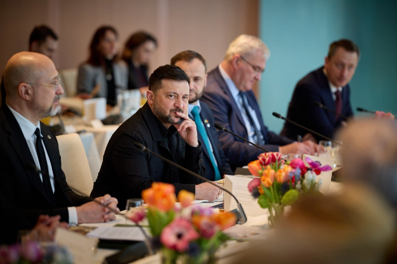 Ucraina și Germania vor produce împreună drone și sisteme militare