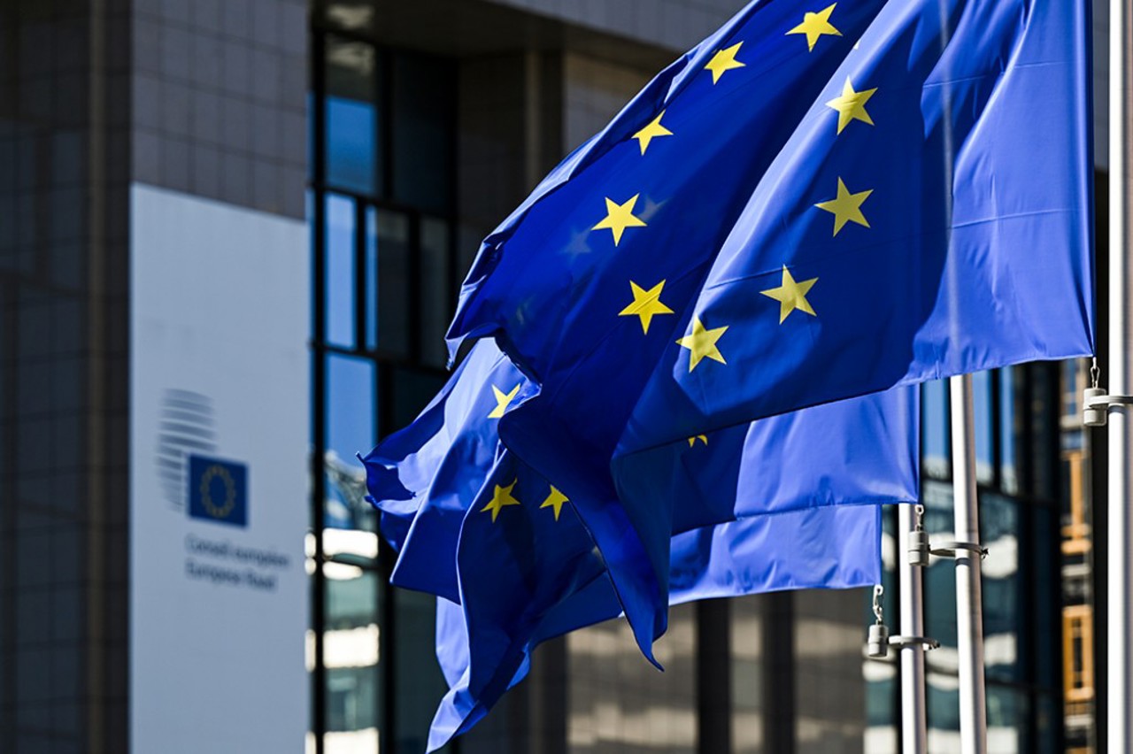 Consiliul European prelungește cu șase luni sancțiunile împotriva celor care amenință integritatea Ucrainei 