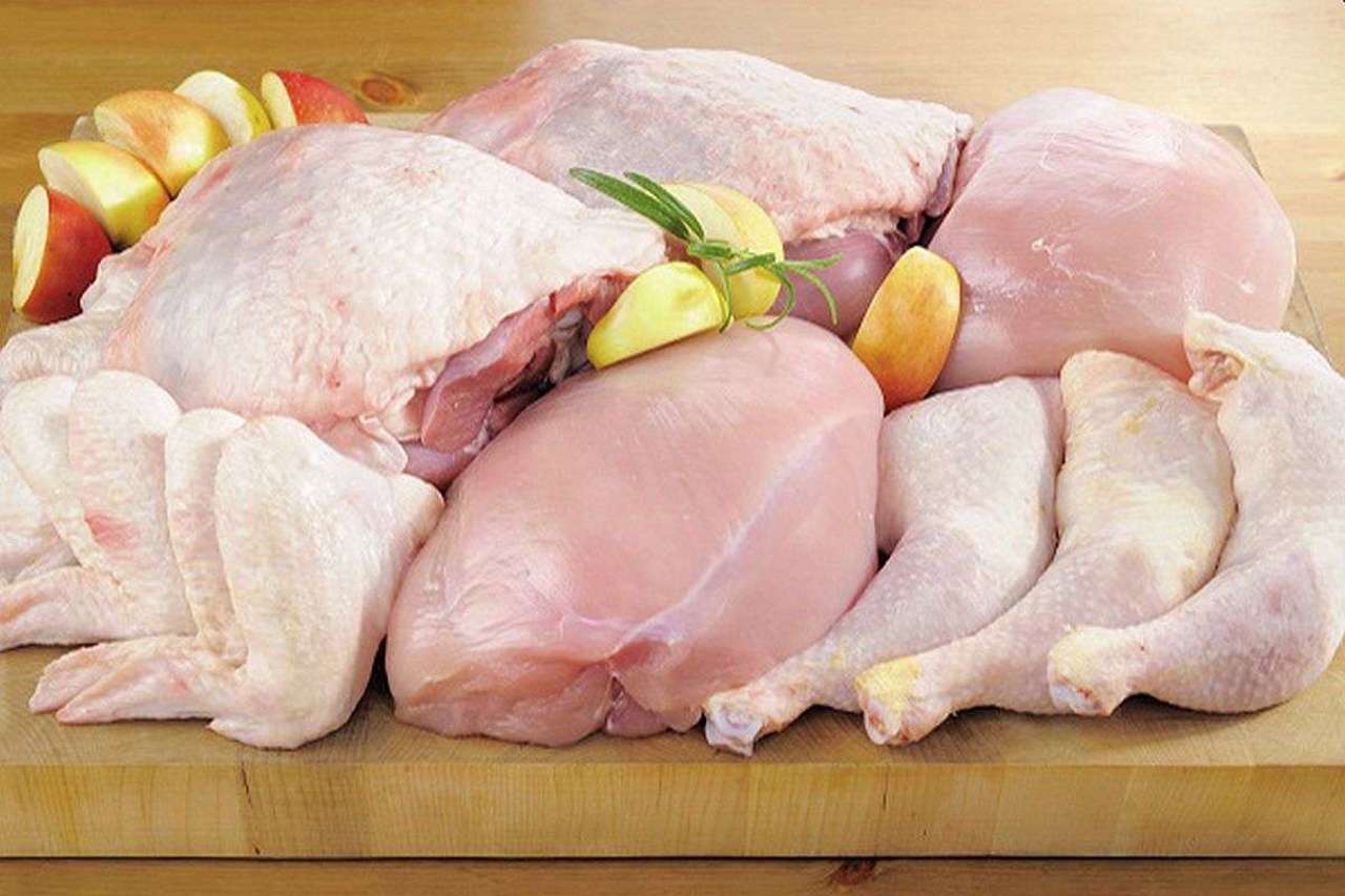 Deal reached to resume poultry exports between Moldova and Ukraine