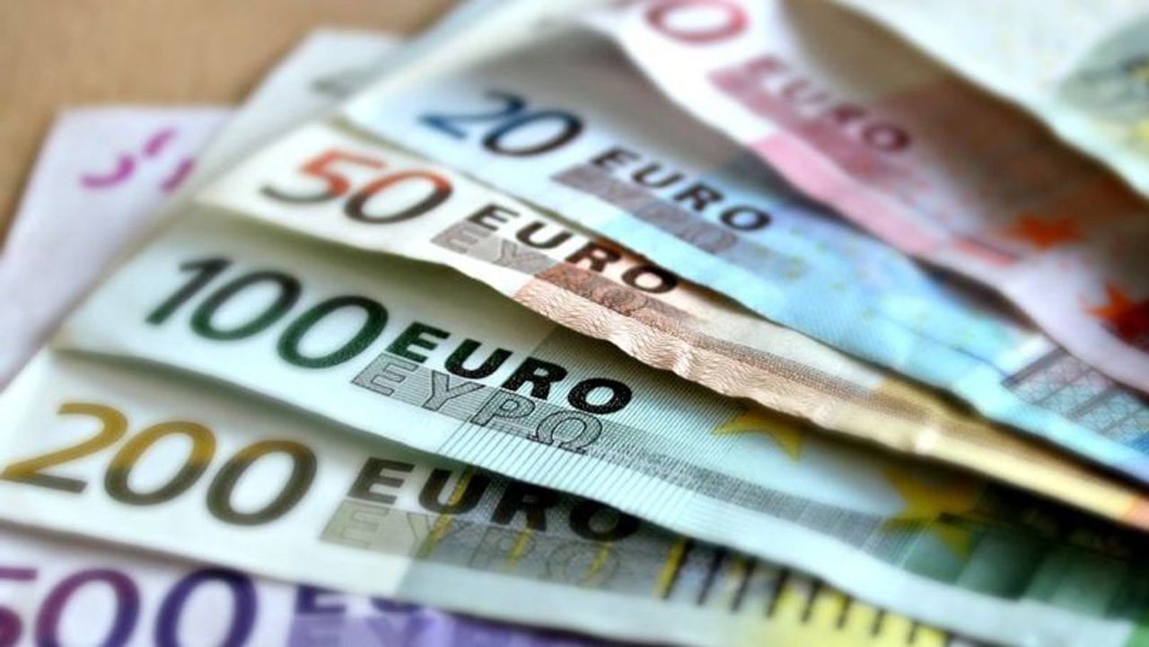 În Germania a crescut semnificativ numărul bancnotelor euro contrafăcute