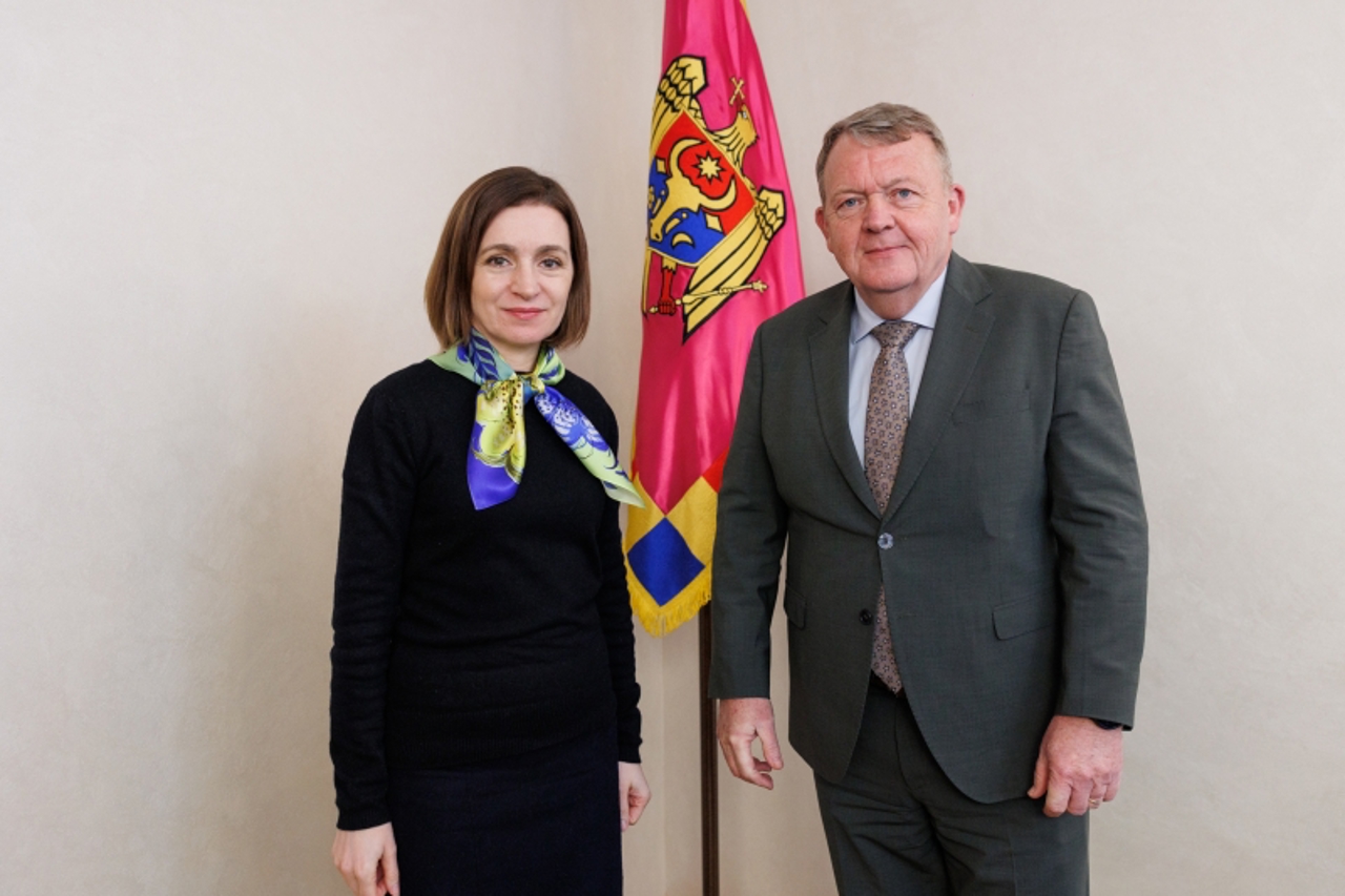 Denmark embraces Moldova: Embassy ignites European partnership