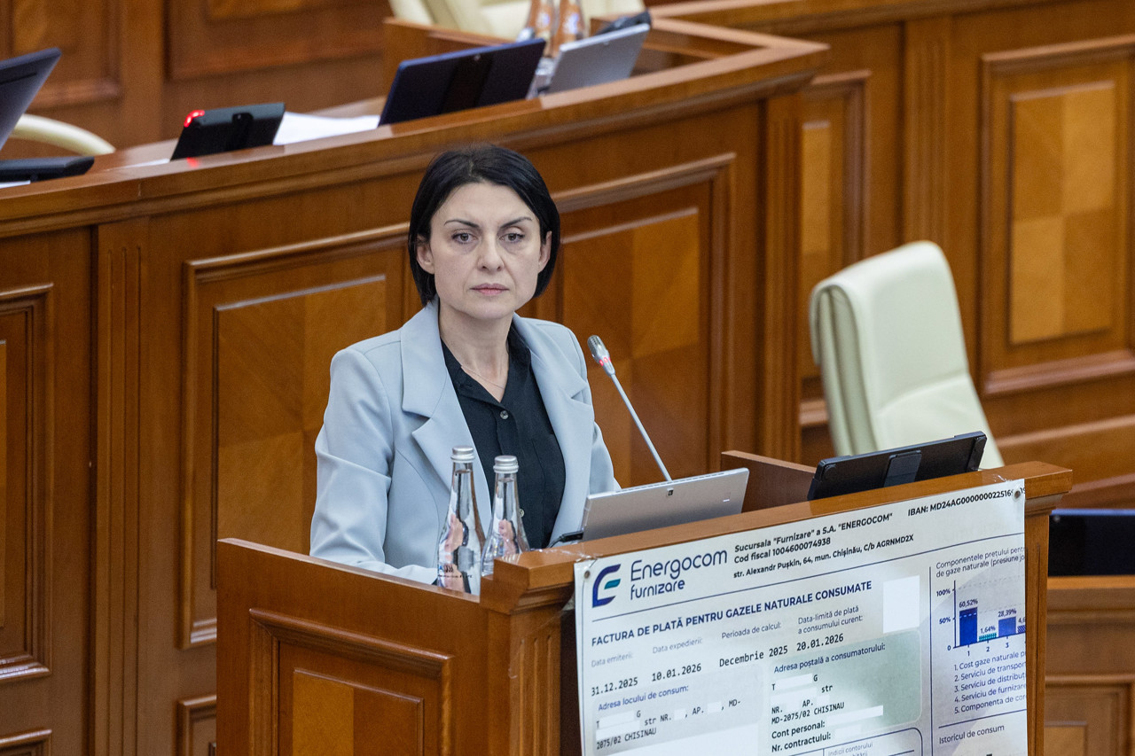 Parlamentul a votat aderarea R. Moldova la sistemul european de brevete: de la observator la decident în OEB