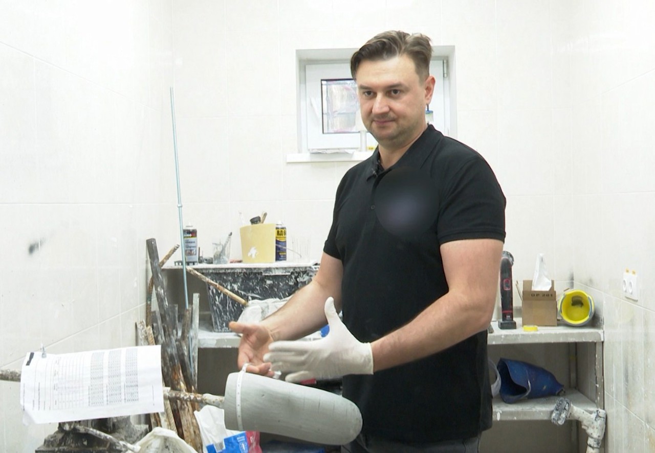 Exemplul inedit al unui cuplu care schimbă destine