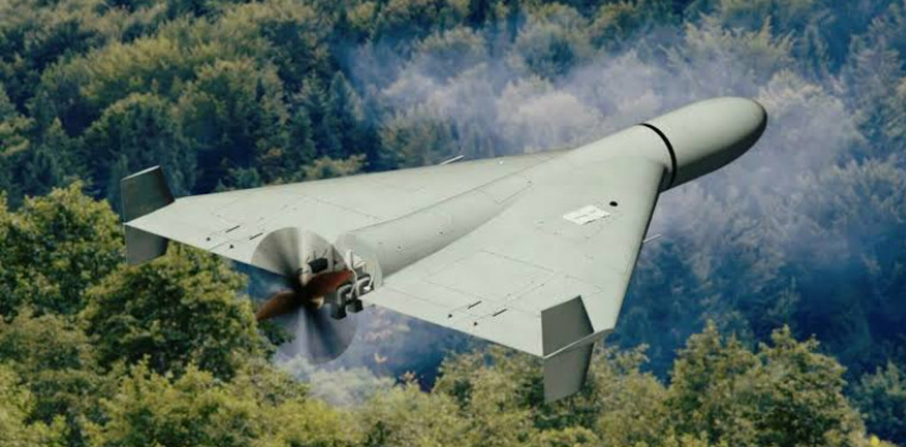 Incident grav: O dronă a intrat din România în Bulgaria și a explodat într-un lan de floarea-soarelui