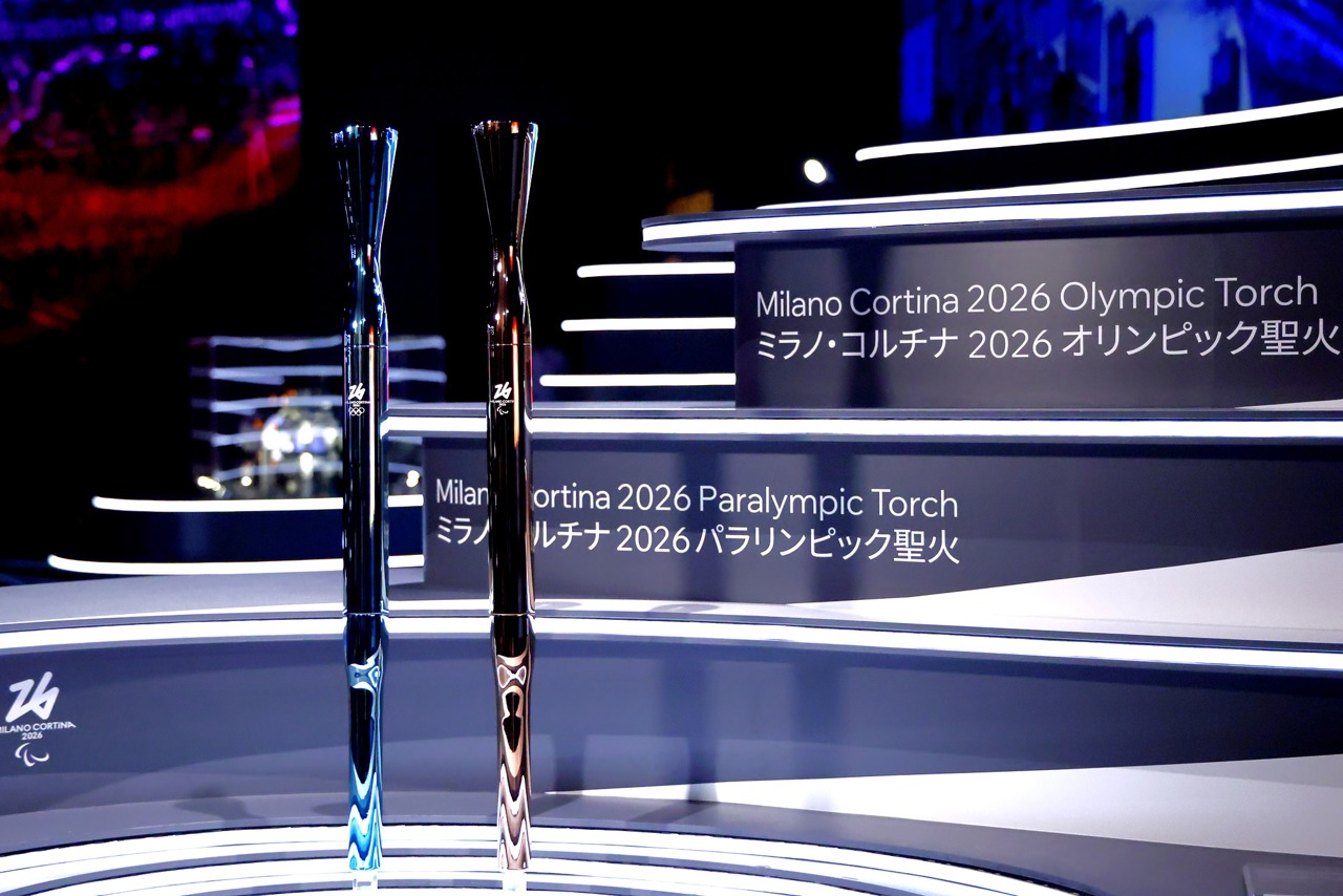 Până la Olimpiada de iarnă au mai rămas 100 de zile 