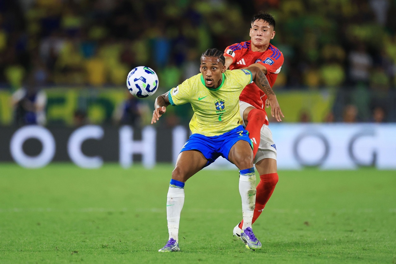 Joao Pedro: „Voi fi suporterul echipei naționale la Campionatul Mondial”