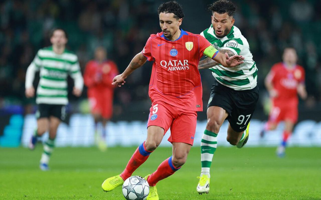 Surpriză în grupa unică a Ligii Campionilor: Paris Saint-Germain și Manchester City au pierdut în deplasare