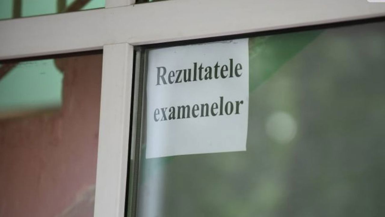 Bacalaureat 2026 | Dan Perciun: „Trei din patru elevi au promovat examenul” 