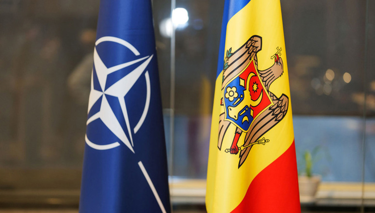 Kremlinul reia atacurile informaționale despre NATO în R. Moldova. Experții avertizează: Narațiunile false se intensifică înaintea alegerilor