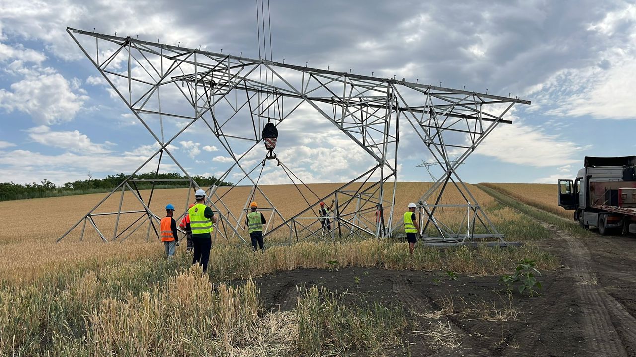 Moldova OPL Project: 70% landowners compensated