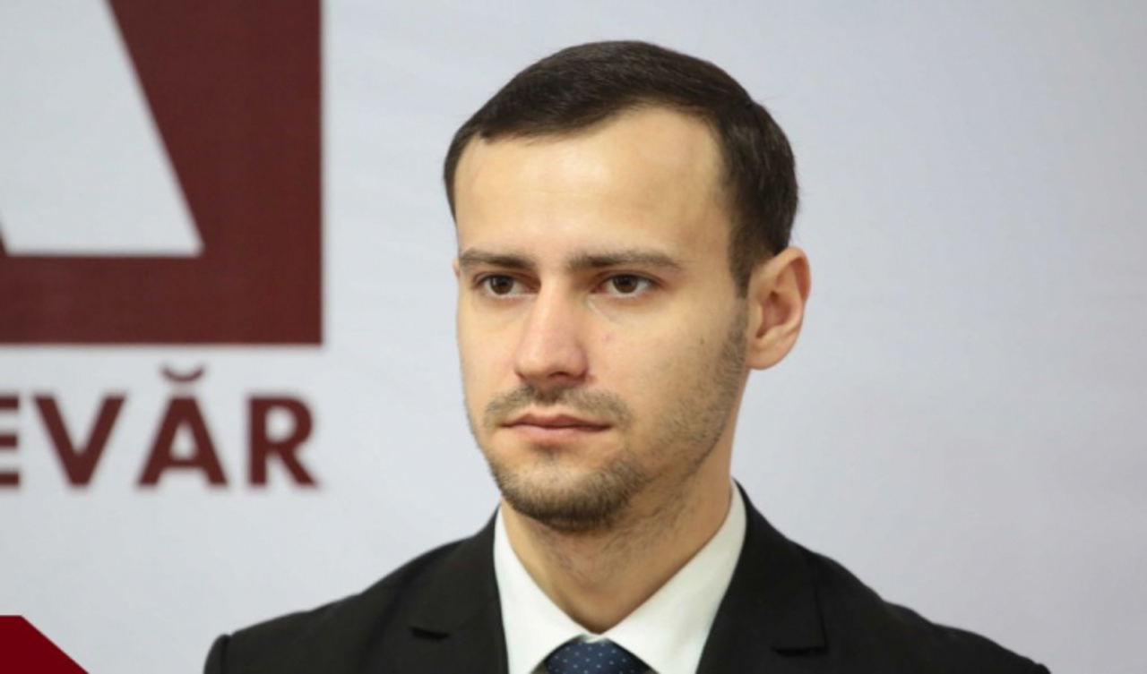 Платформа «Достоинство и правда» подаст в Минюст жалобу на политическую партию «Шор»