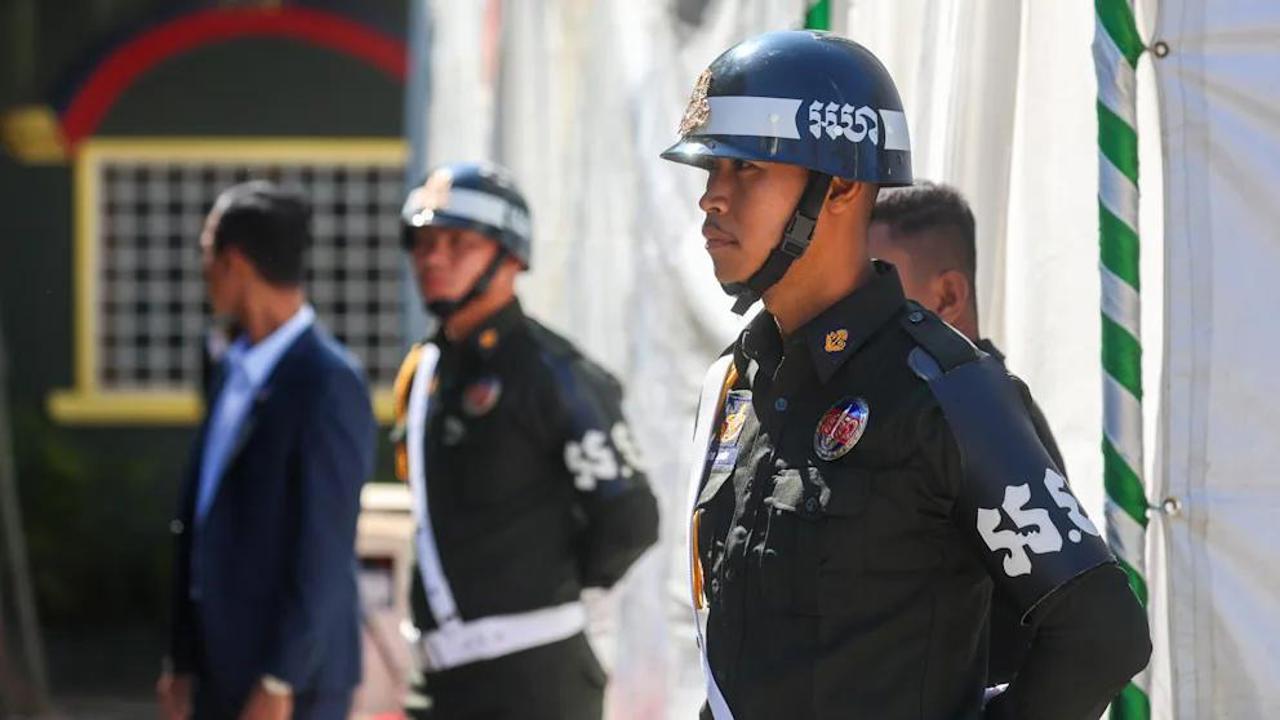 Таиланд и Камбоджа договорились о прекращении огня на границе