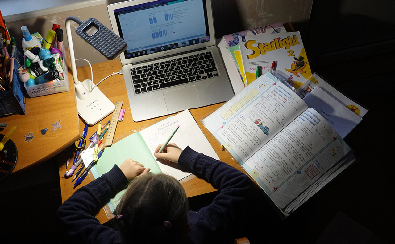 Школы Бельц переходят на дистанционное обучение из-за проблем с водоснабжением