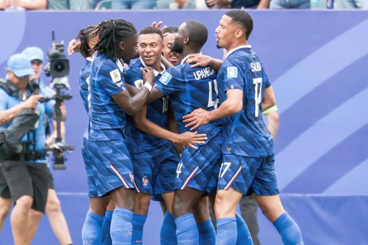 Franța și Norvegia s-au calificat în șaisprezecimile de finală ale Campionatului Mondial