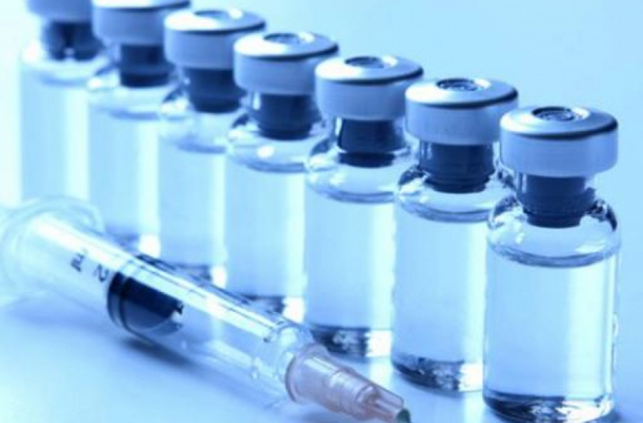 Flu vaccine stocks in the municipality of Chisinau were exhausted