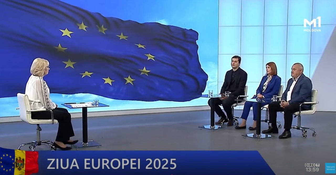 Opinii și așteptări din sectorul economic privind fondurile europene