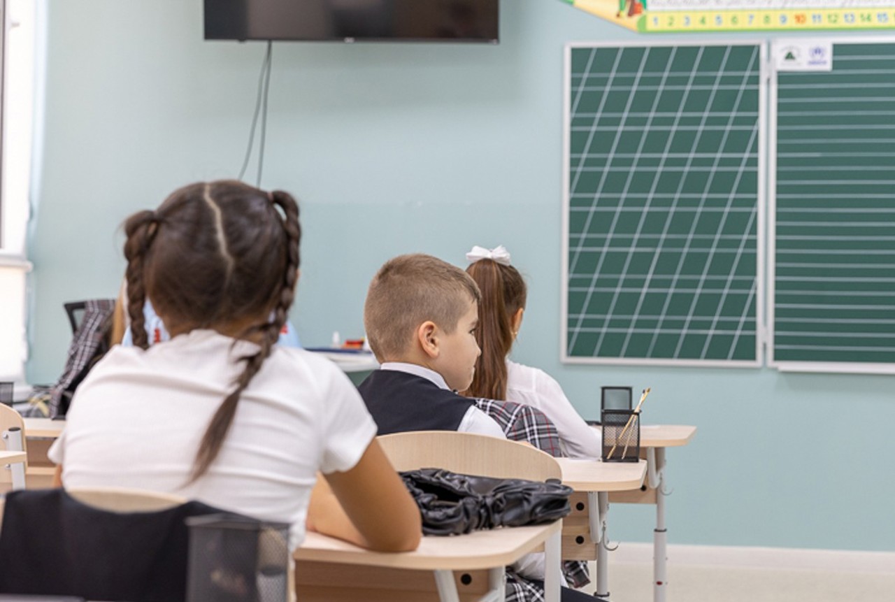 Evaluarea prin note, testată cu succes în clasele primare din peste 200 de școli din R. Moldova. Primele concluzii 