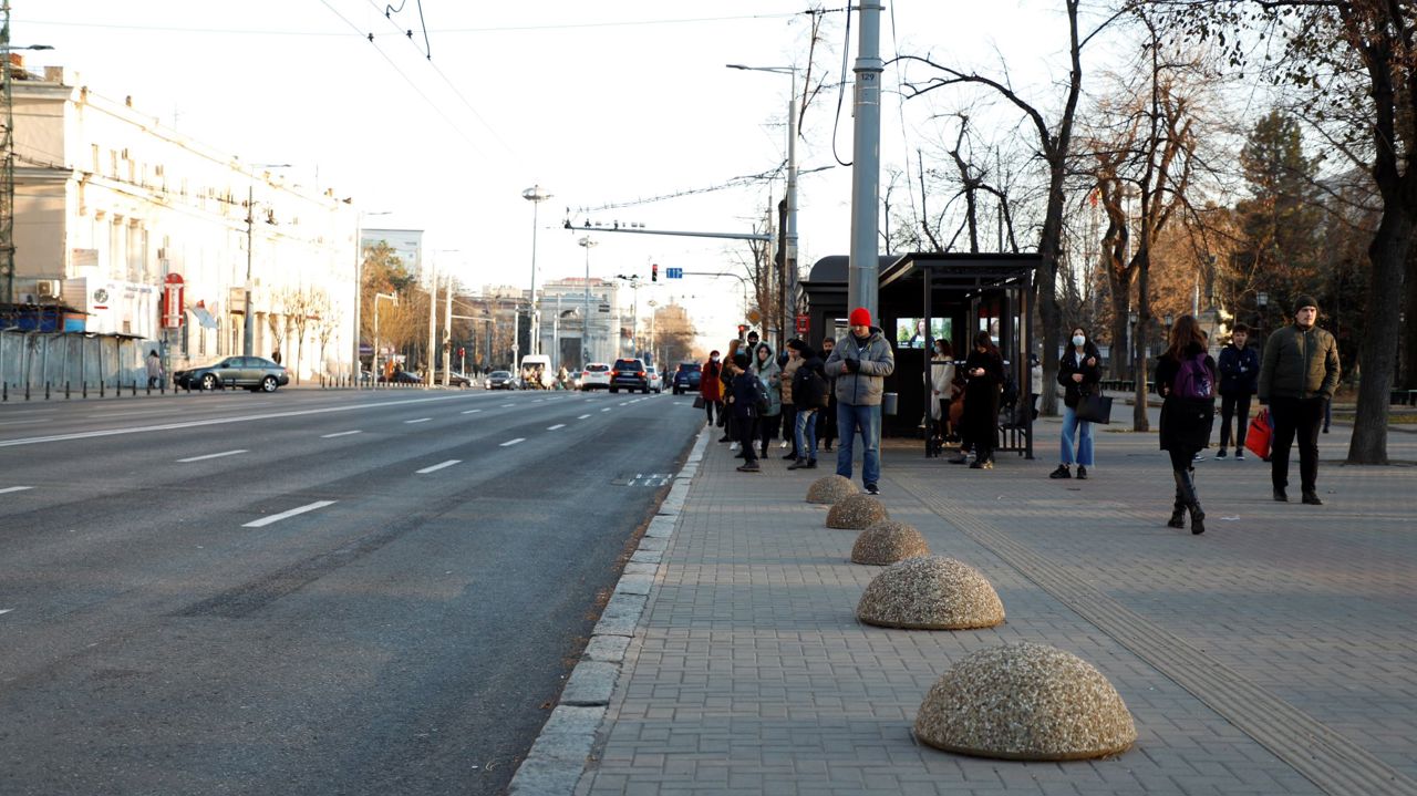 VOX // Каким был 2022 год для молдаван и чего они ждут от 2023 года