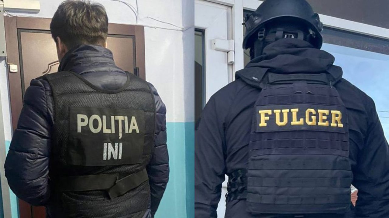 Новые обыски по делу о коррупции избирателей и незаконном финансировании партий: допрошена группа задержанных