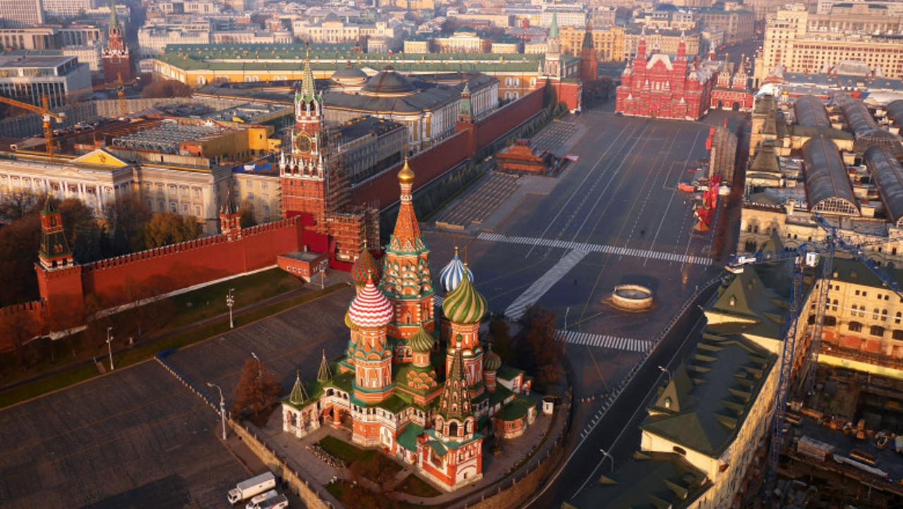 Analysis// The hidden phenomena behind the war provoked by the Kremlin leader