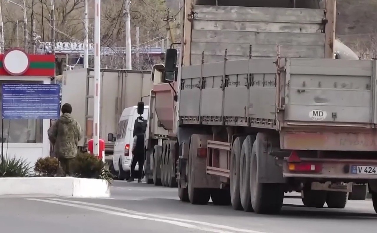 Aprovizionarea localităților de pe platoul Cocieri, asigurată de Chișinău prin înțelegeri cu Tiraspolul