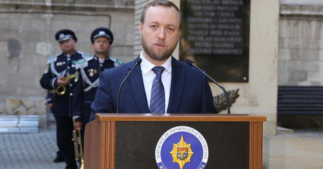 Глава СИБ: Цель России по созданию сухопутного коридора в Приднестровском регионе оправдана