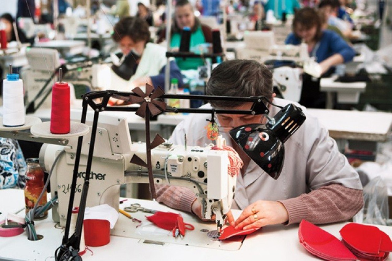 Moldova economy: Employment figures soar to record high in 2024