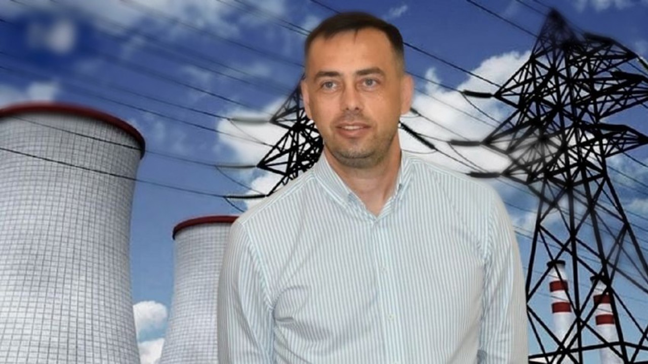 Energocom, pregătit pentru o eventuală criză energetică. Victor Bînzari: vom depăși toate provocările