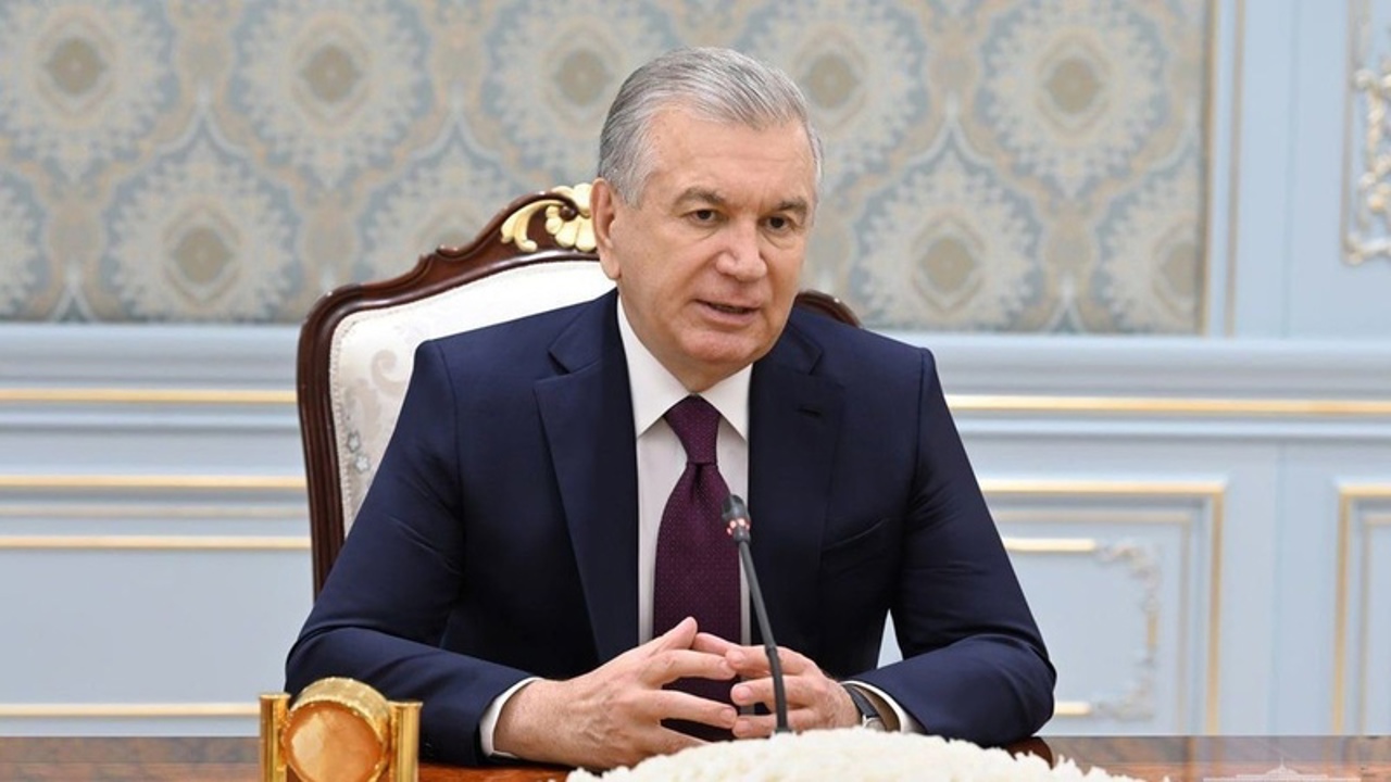 Uzbekistan, date preliminare ale referendumului: Actualul președinte va mai putea candida de două ori