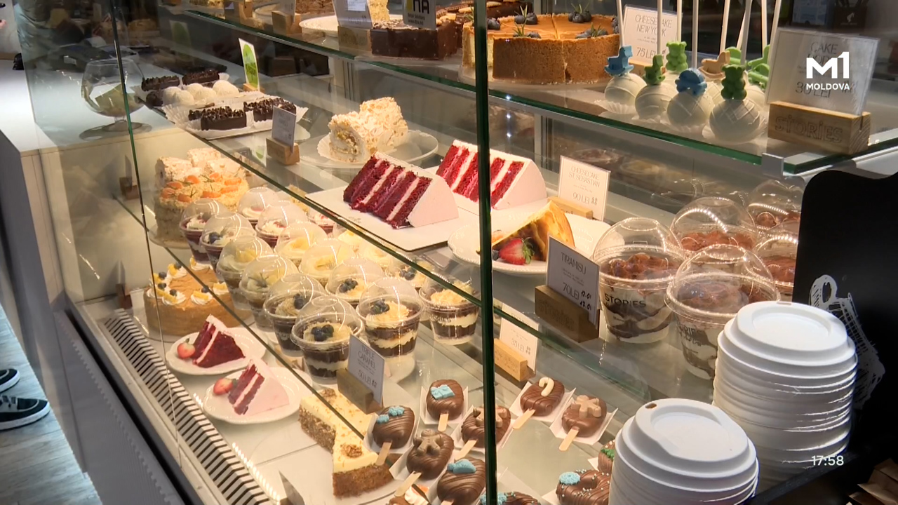 Granturile de zeci de mii de euro și instruirile europene dezvoltă afaceri de succes la Ungheni