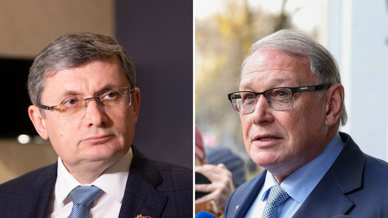 „Păsărelele” Rusiei l-ar putea costa mandatul pe ambasadorul agreat, Oleg Ozerov: Grosu nu exclude plecarea acestuia din R. Moldova după declarațiile despre drone
