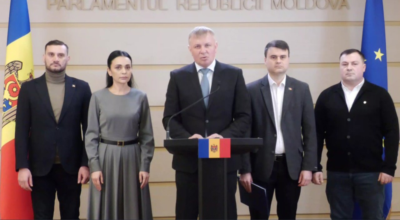 Partidul Nostru cere reducerea urgentă a tarifului la gaze și aplicarea acestuia din 1 ianuarie 2026. Reacția ANRE