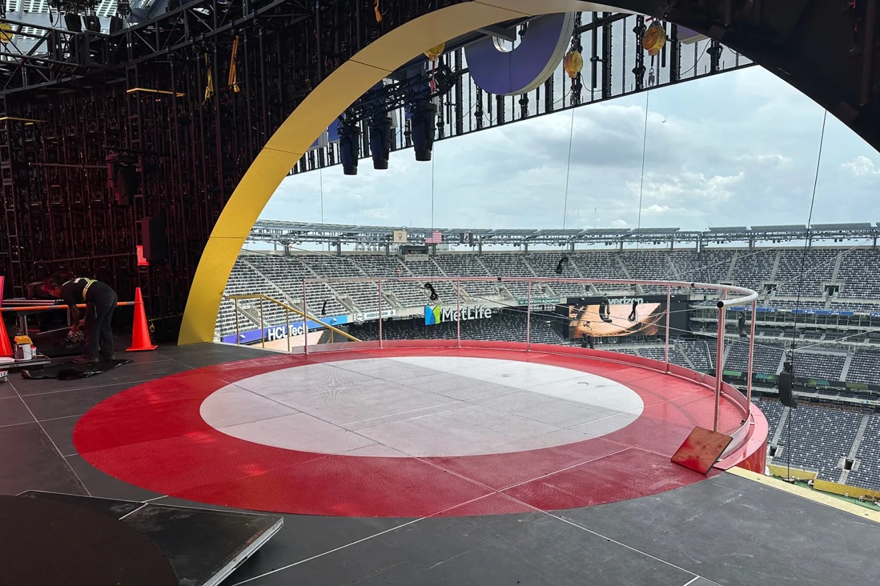 Show în stil american la finala Cupei Mondiale din 2026: Pauza meciului va fi prelungită, încălcând tradiția de peste un secol a fotbalului