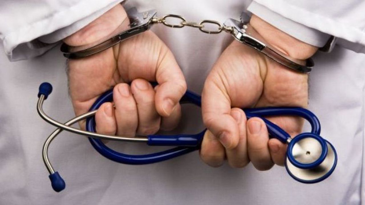 Doctor detained for violating secret ballot in Comrat