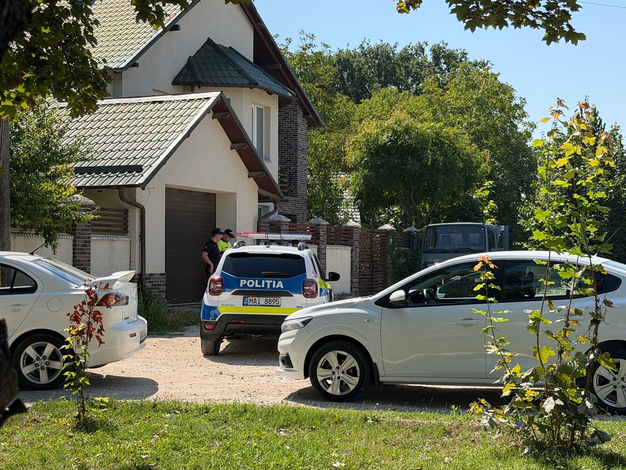 Crima de la Măgdăcești: Ce spune primarul din localitate și șeful IGP 