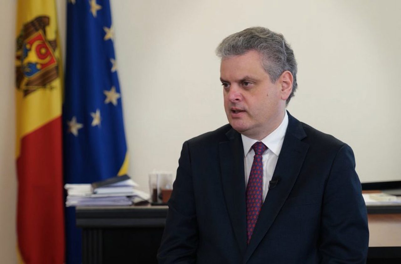 Олег Серебрян о предполагаемом теракте в Приднестровье: Это может быть частью российского сценария