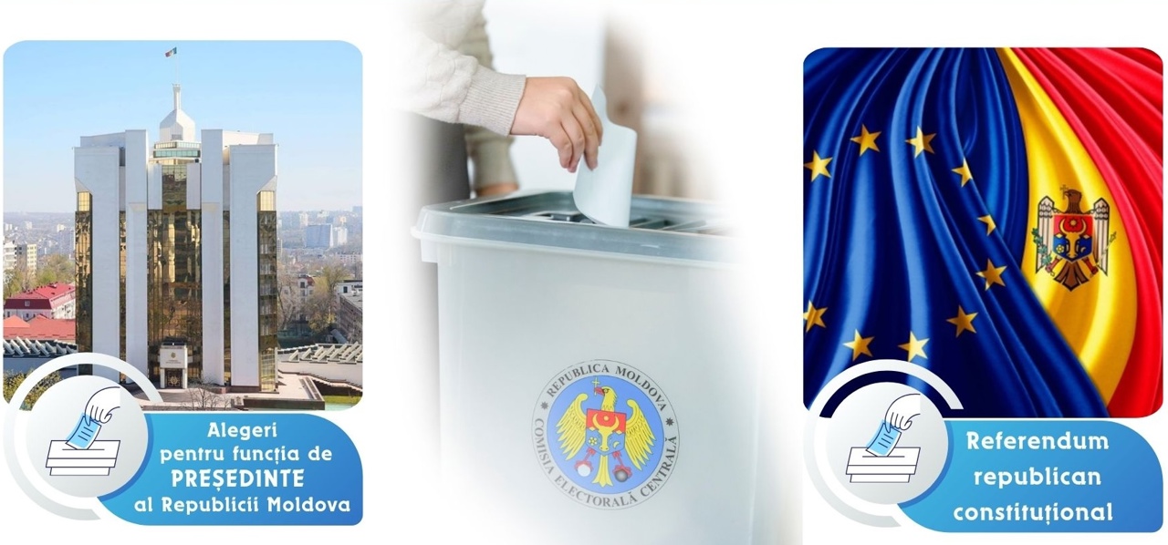 CEC sets funding limits for Moldova’s 2024 elections